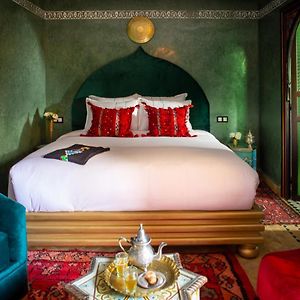 Camera superior con letto king size